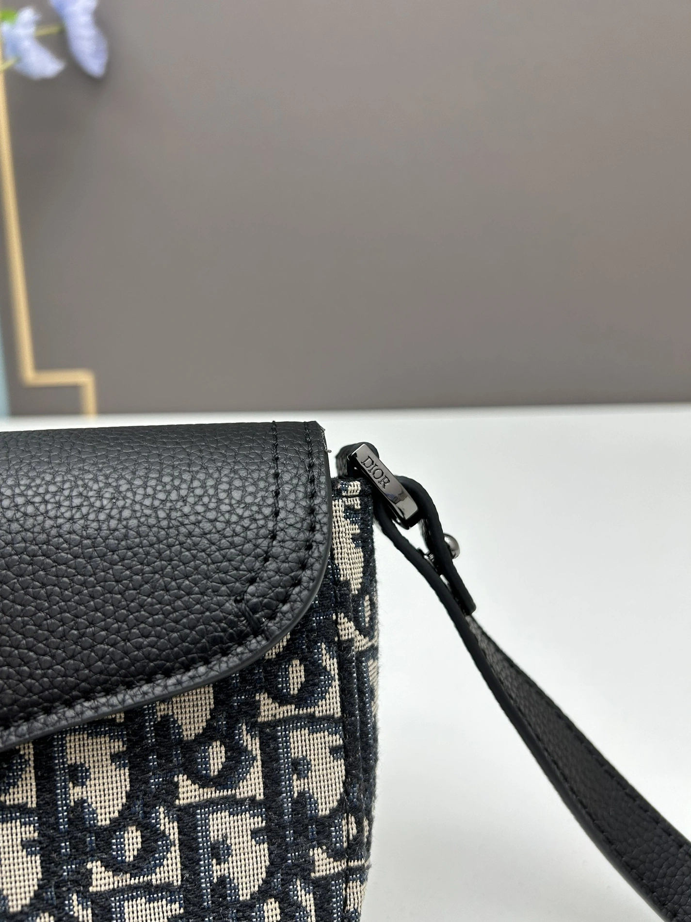 Christian Dior AAA Quality Messenger Bags For Unisex GoAnywhere 2897 - Image 6