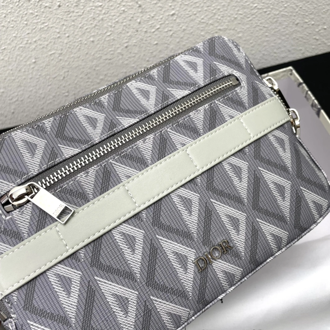 Christian Dior AAA Quality Messenger Bags For Unisex Popular 1048 - Image 5