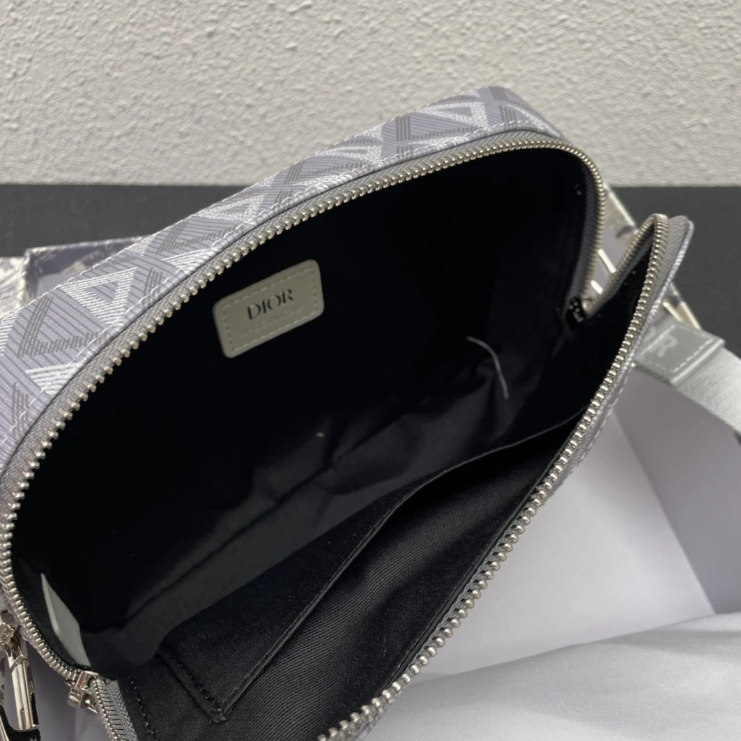 Christian Dior AAA Quality Messenger Bags For Unisex Popular 1048 - Image 8