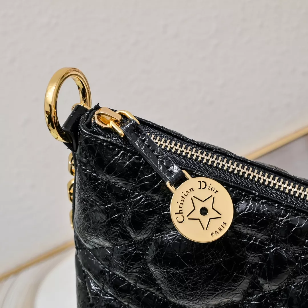 Christian Dior AAA Quality Messenger Bags For Unisex Soft 595 - Image 4