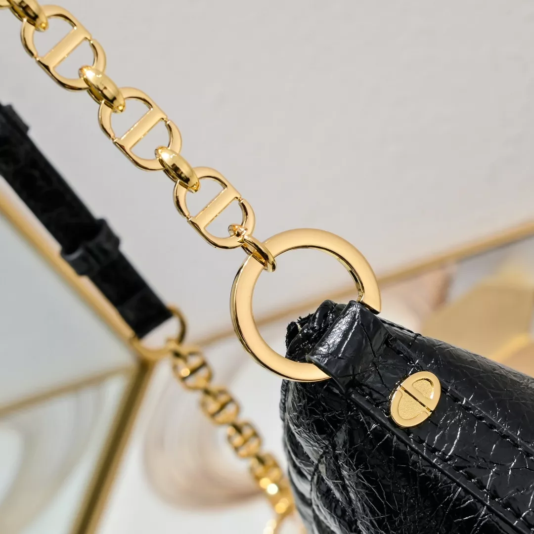 Christian Dior AAA Quality Messenger Bags For Unisex Soft 595 - Image 6