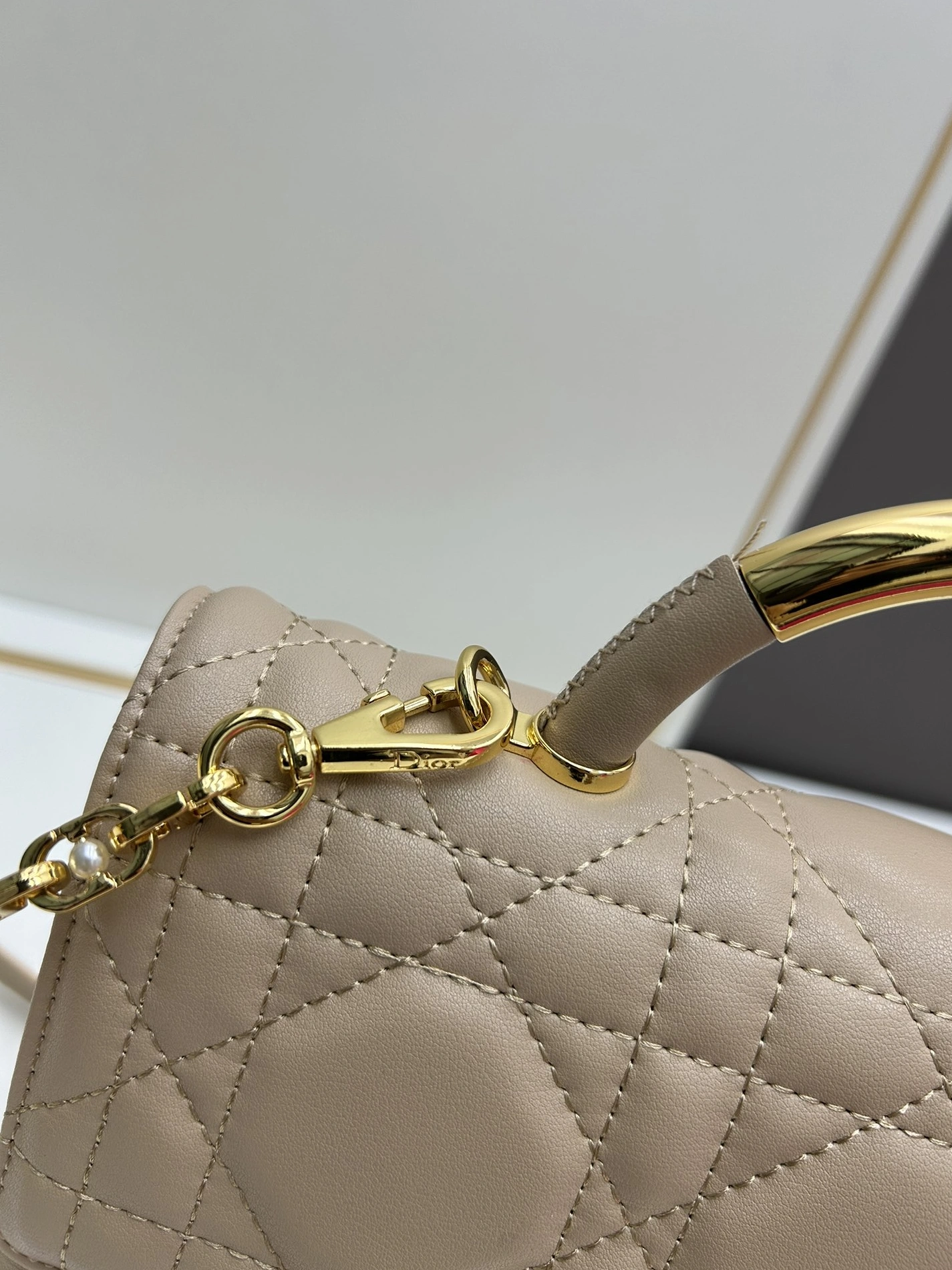 Christian Dior AAA Quality Messenger Bags For Women Affordable 4809 - Image 7