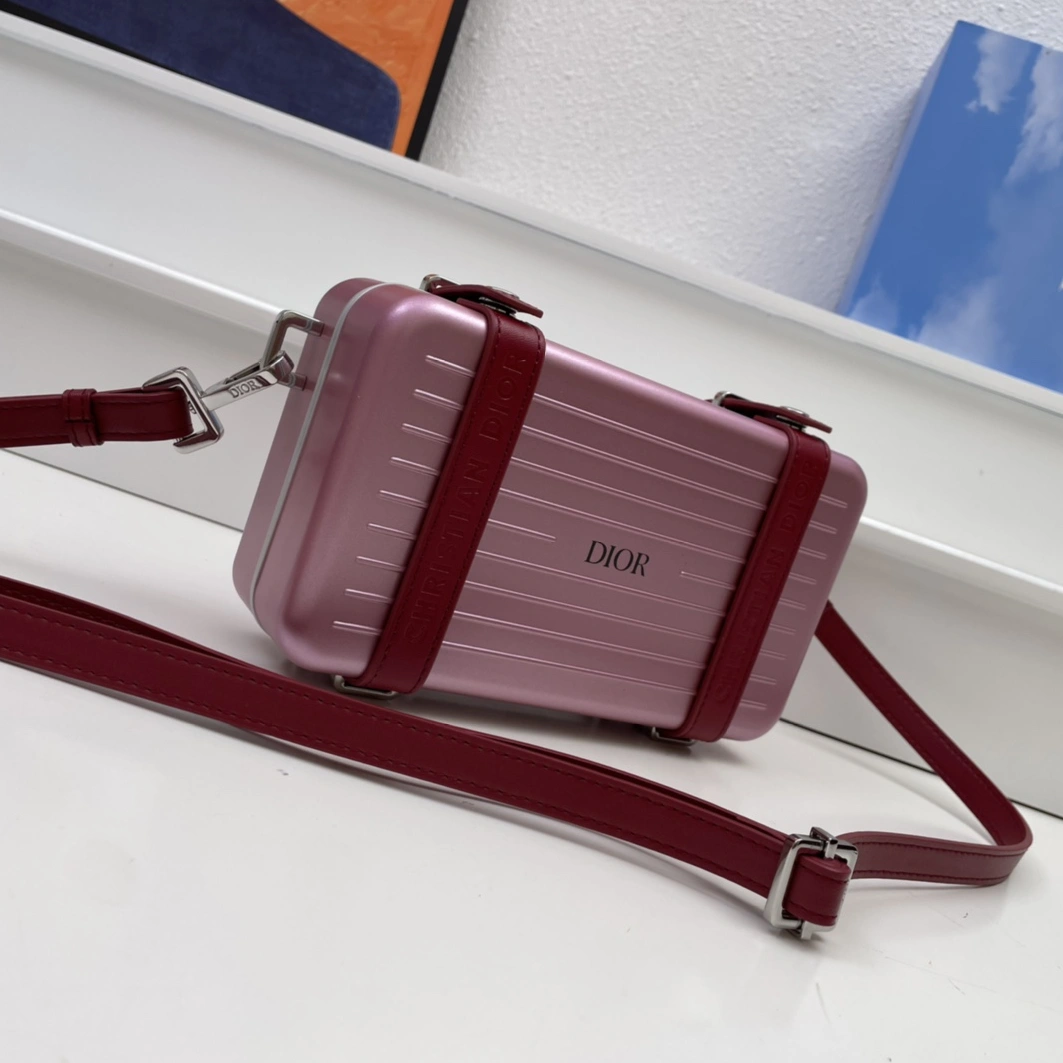 Christian Dior AAA Quality Messenger Bags For Women Cozy 2433 - Image 3