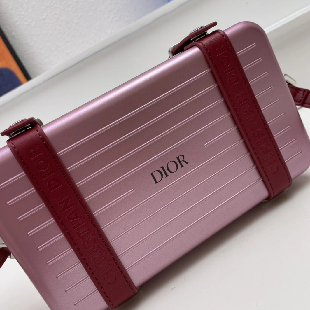 Christian Dior AAA Quality Messenger Bags For Women Cozy 2433 - Image 4