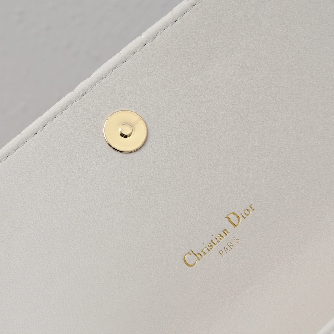 Christian Dior AAA Quality Messenger Bags For Women DailyWear 1058 - Image 5