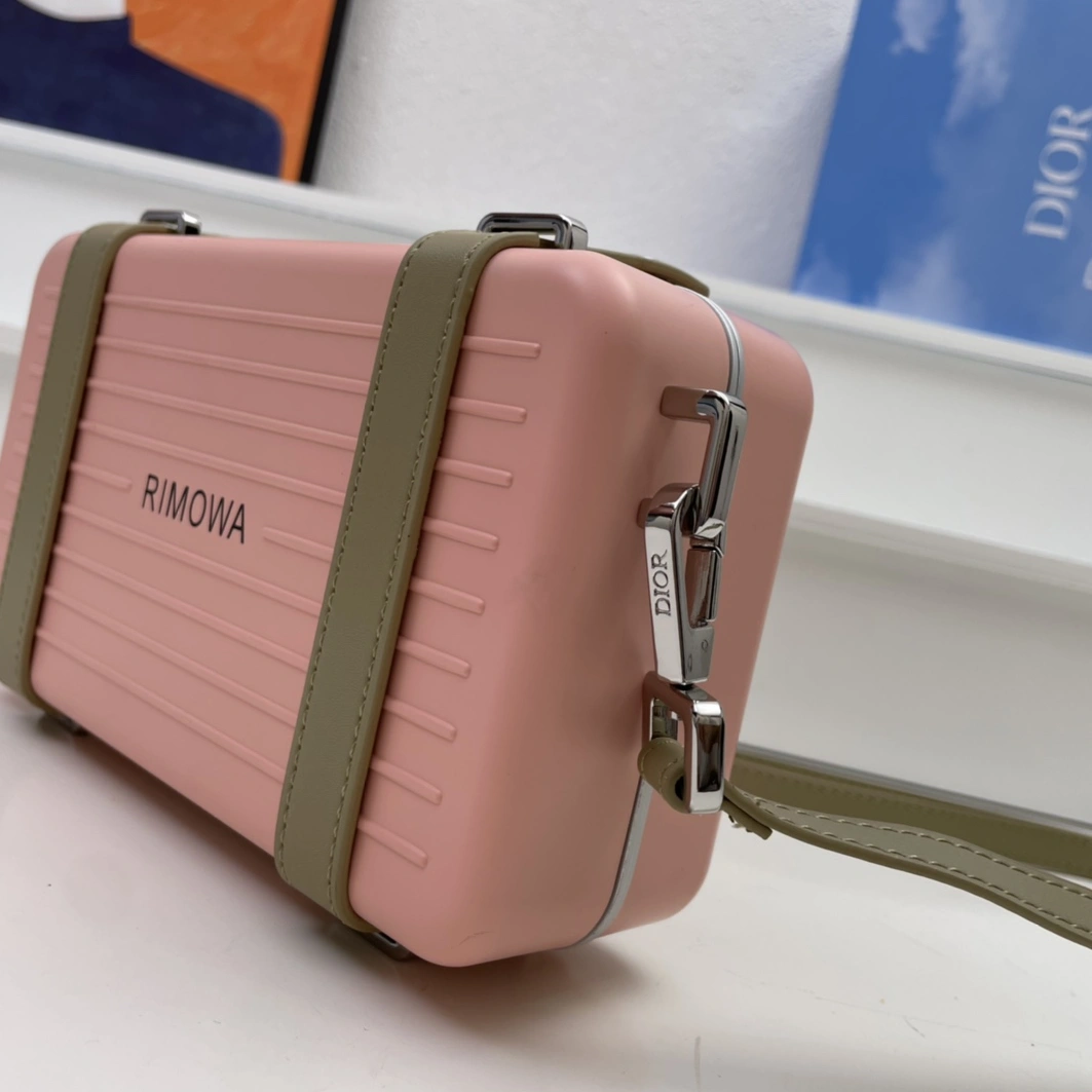 Christian Dior AAA Quality Messenger Bags For Women DailyWear 7895 - Image 5