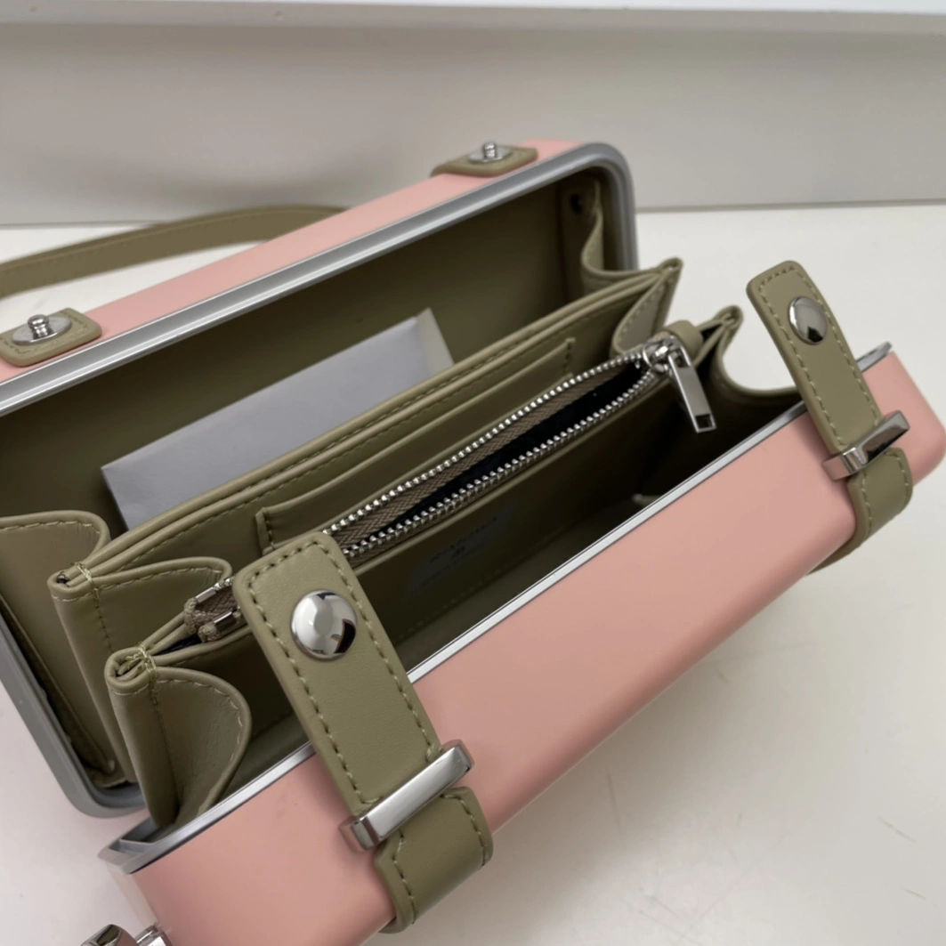 Christian Dior AAA Quality Messenger Bags For Women DailyWear 7895 - Image 8