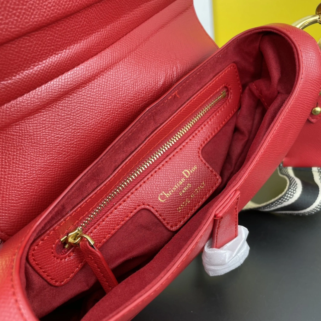 Christian Dior AAA Quality Messenger Bags For Women Efficient 7123 - Image 7