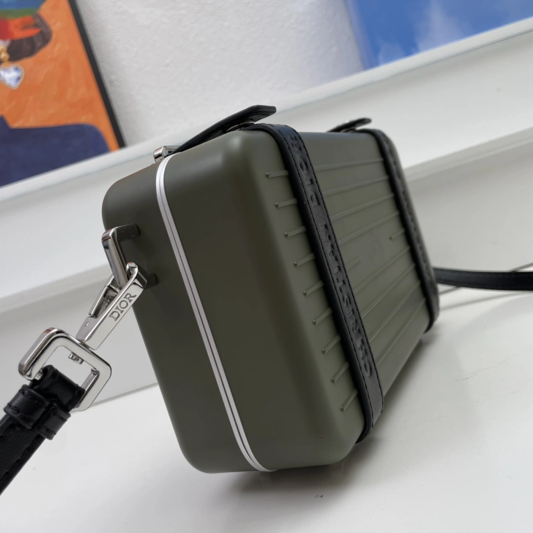 Christian Dior AAA Quality Messenger Bags For Women Minimalist 8519 - Image 5