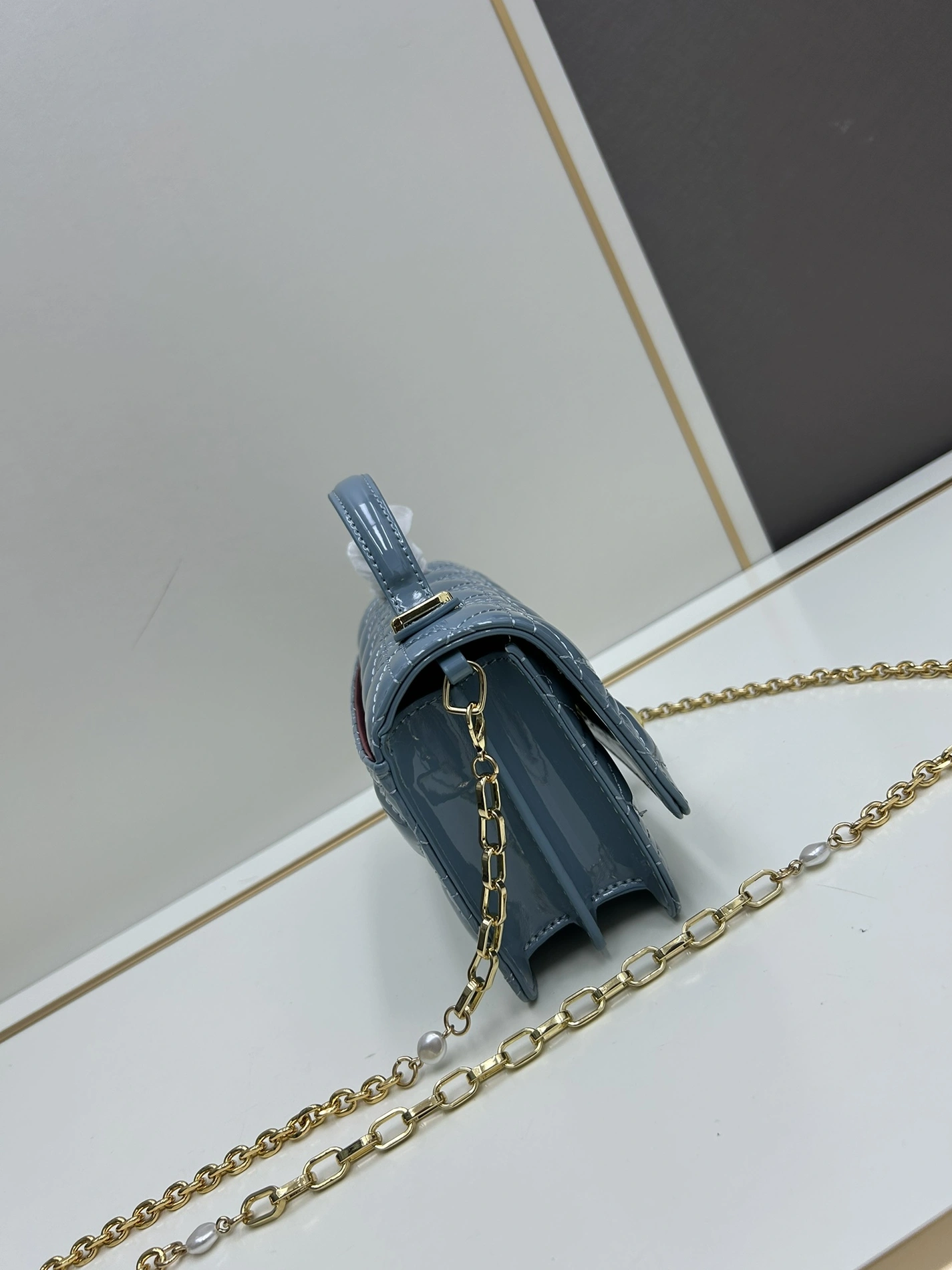 Christian Dior AAA Quality Messenger Bags For Women Modern 2836