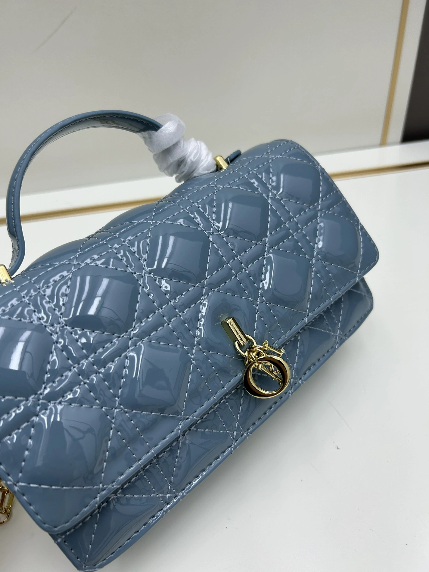 Christian Dior AAA Quality Messenger Bags For Women Modern 2836 - Image 4