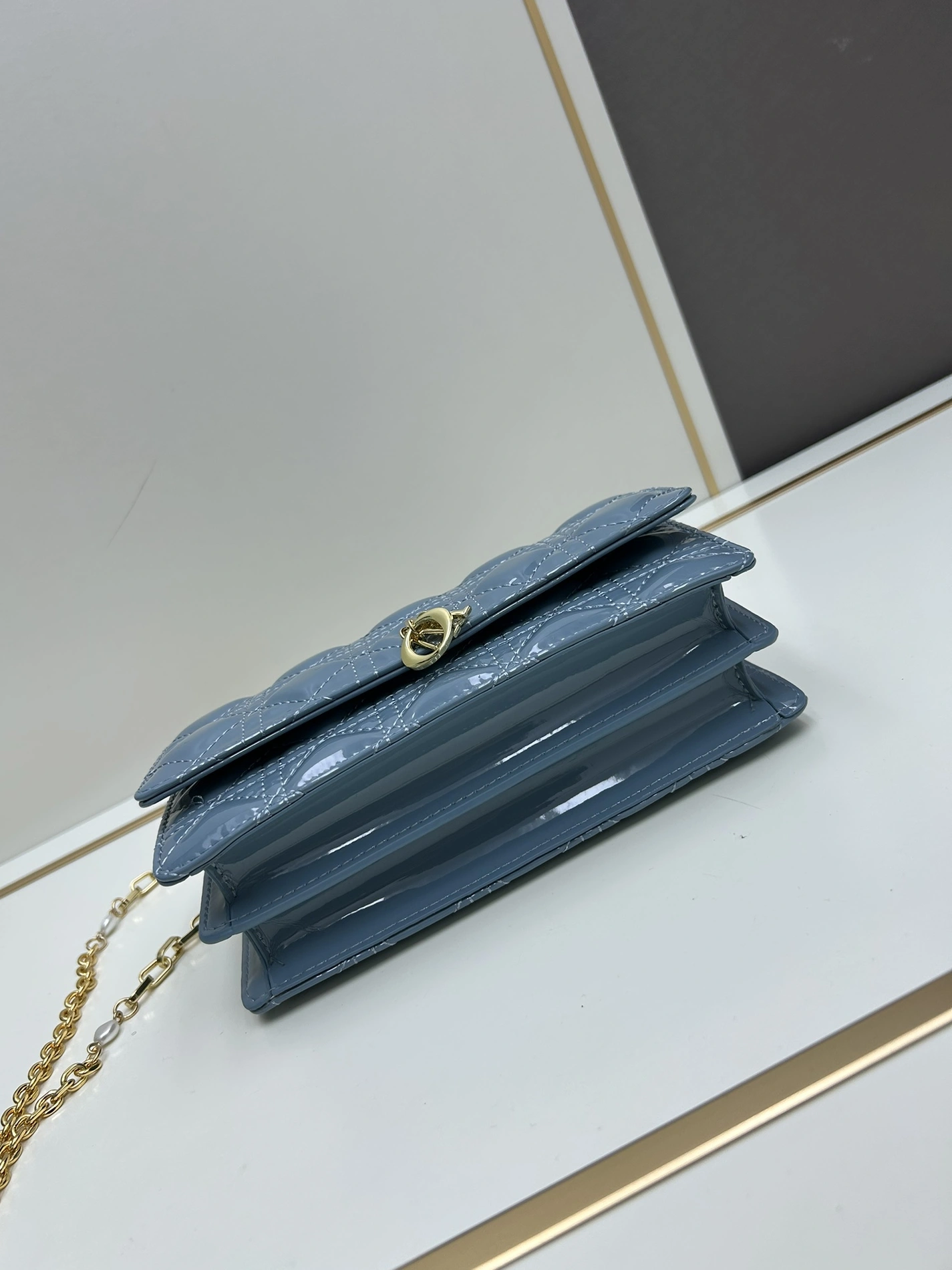 Christian Dior AAA Quality Messenger Bags For Women Modern 2836 - Image 5