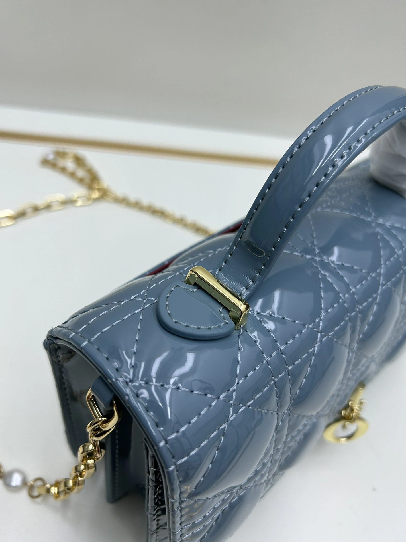 Christian Dior AAA Quality Messenger Bags For Women Modern 2836 - Image 6