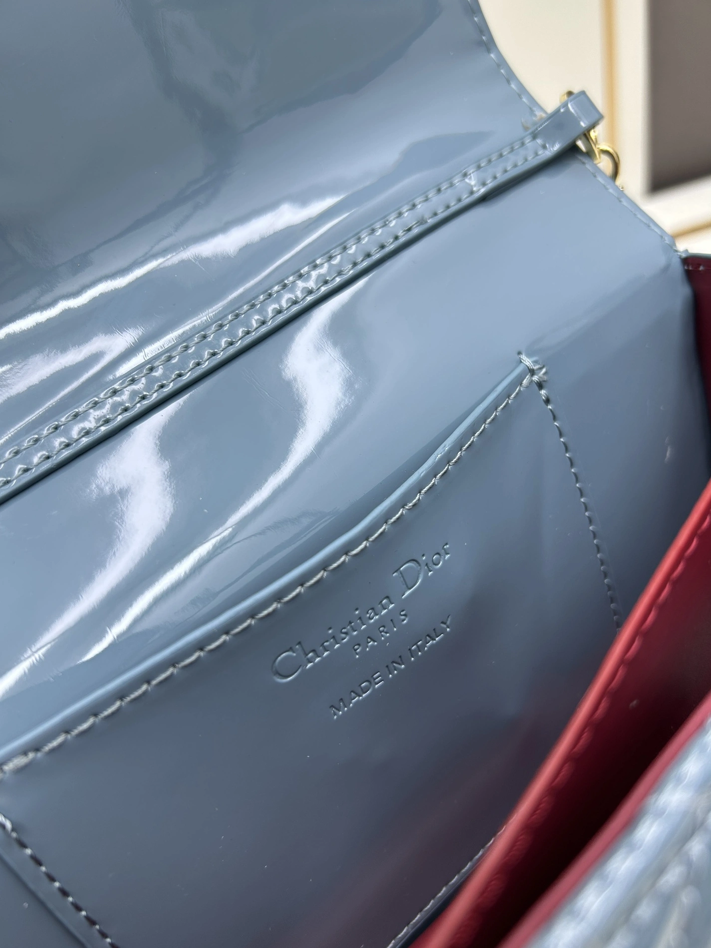 Christian Dior AAA Quality Messenger Bags For Women Modern 2836 - Image 8