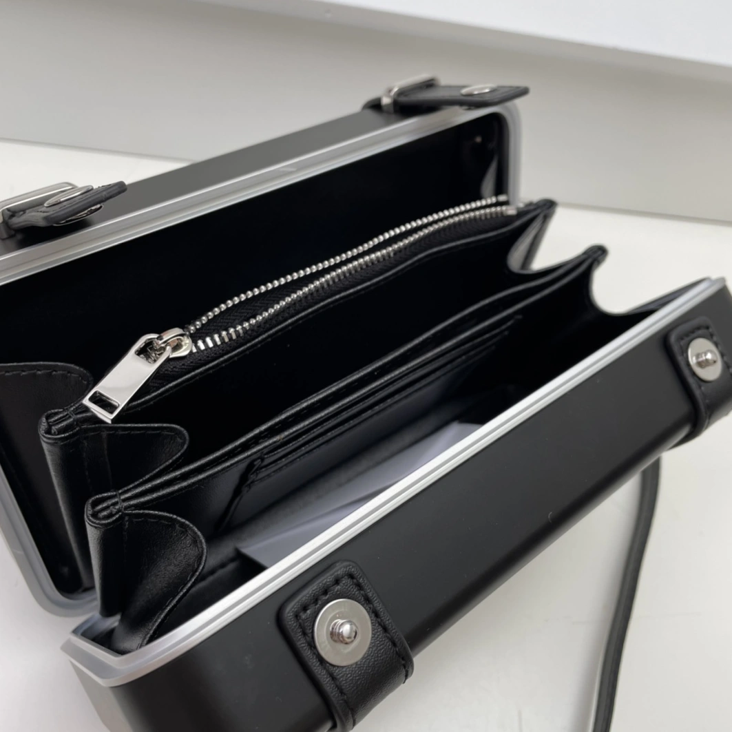 Christian Dior AAA Quality Messenger Bags For Women NewStyle 7864 - Image 8