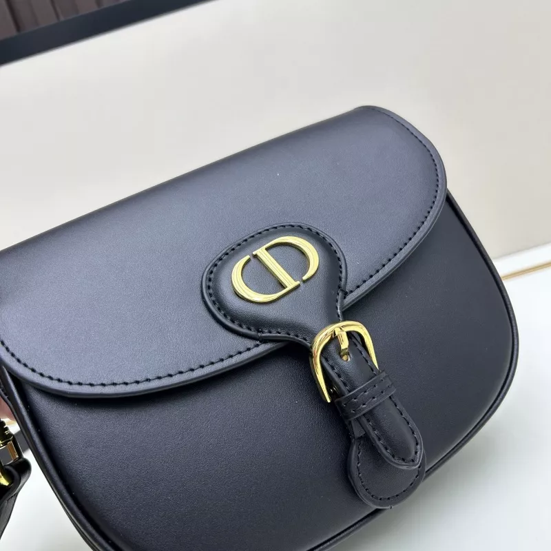 Christian Dior AAA Quality Messenger Bags For Women Refined 6281 - Image 4