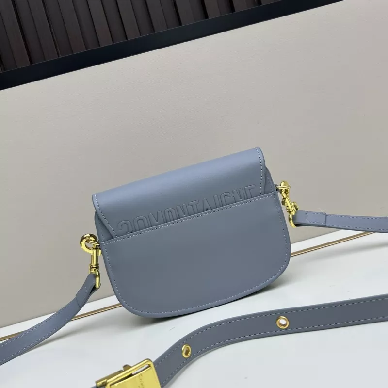Christian Dior AAA Quality Messenger Bags For Women Trendsetting 2731 - Image 3