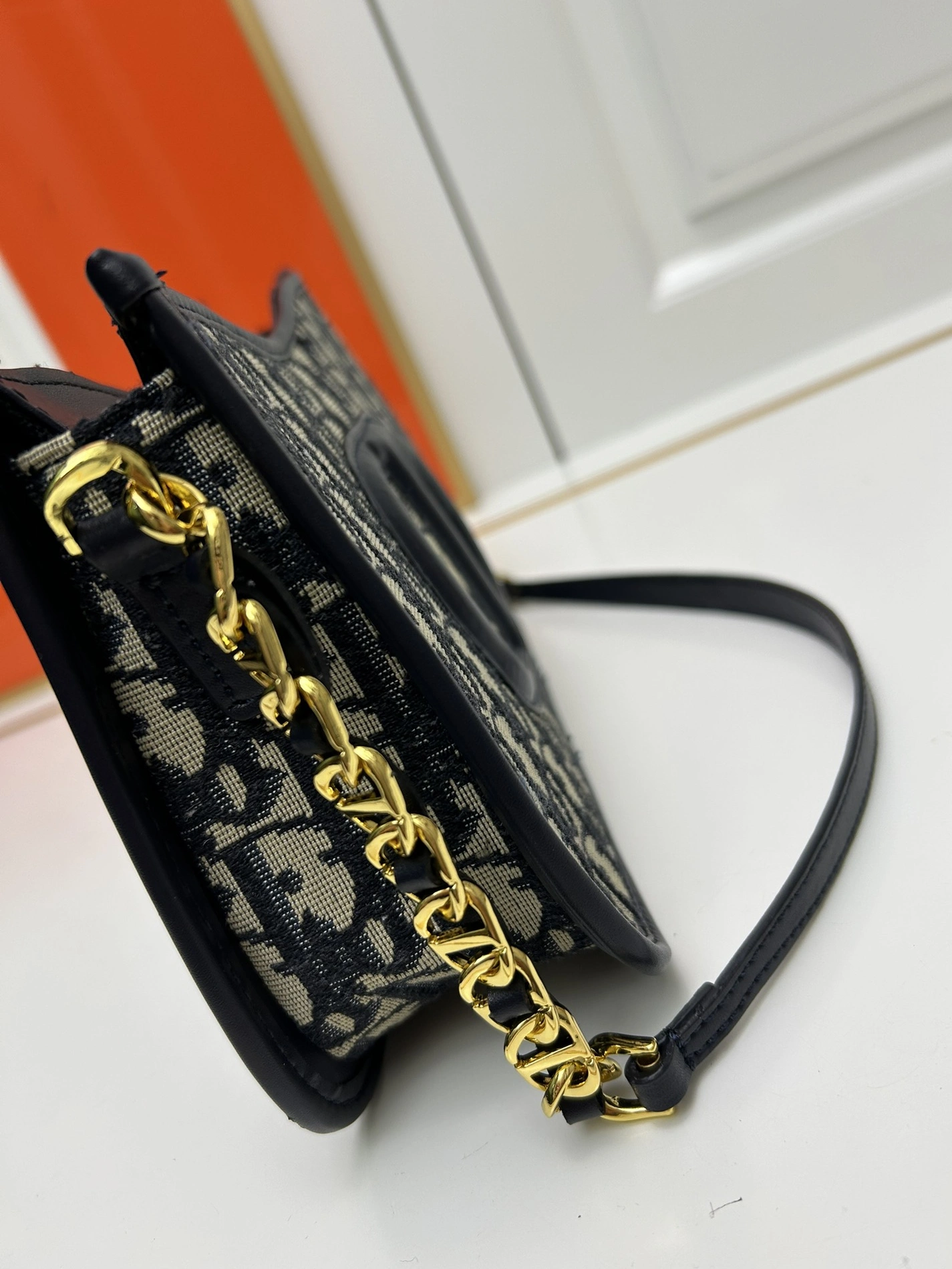 Christian Dior AAA Quality Shoulder Bags For Women Breathable 4257 - Image 5