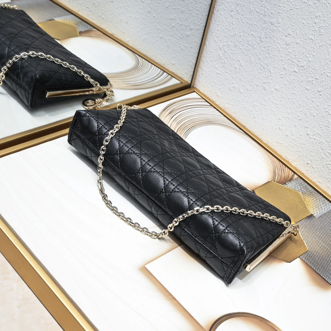 Christian Dior AAA Quality Shoulder Bags For Women Comfortable 9009 - Image 5