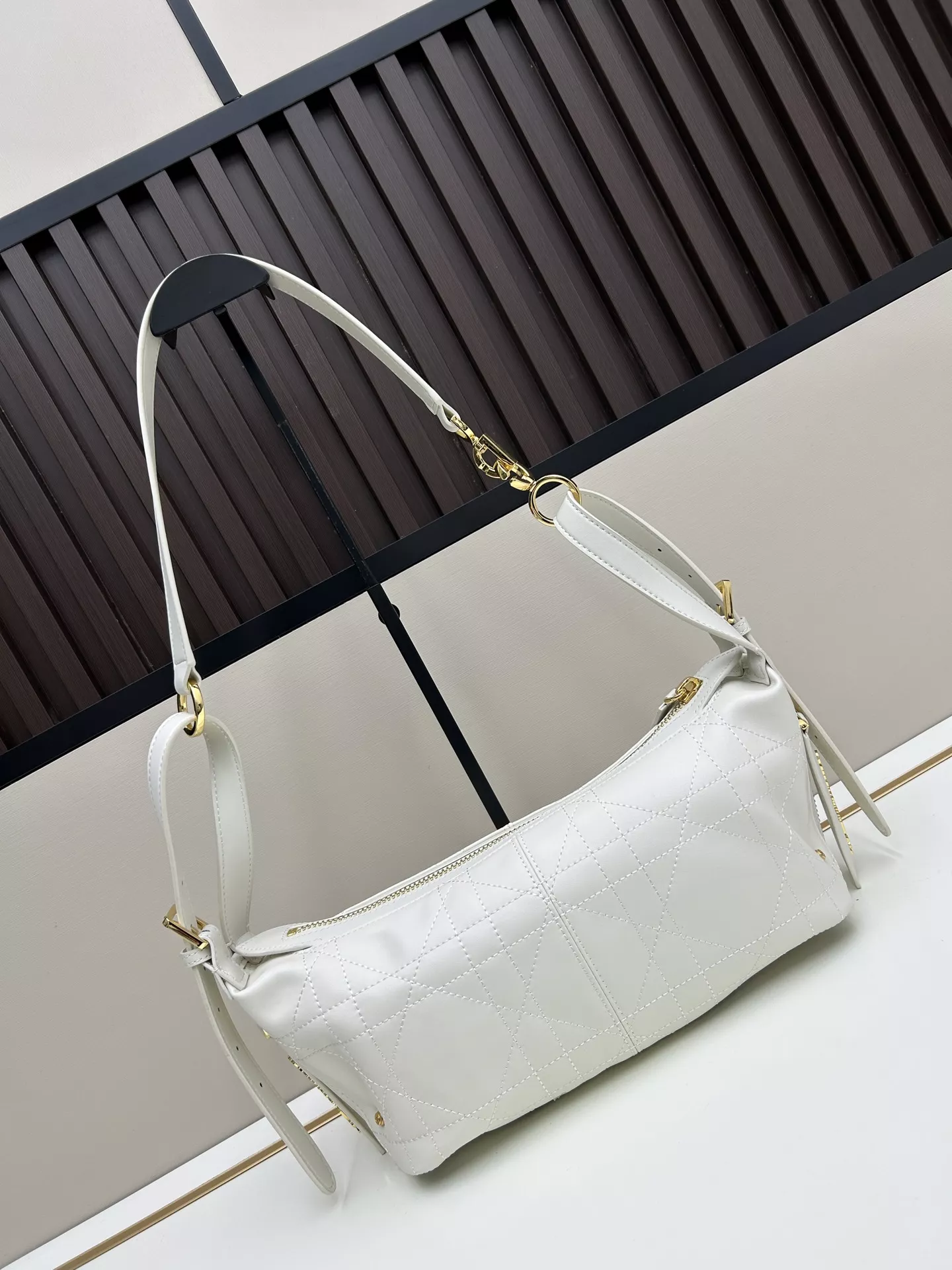 Christian Dior AAA Quality Shoulder Bags For Women DailyWear 3609