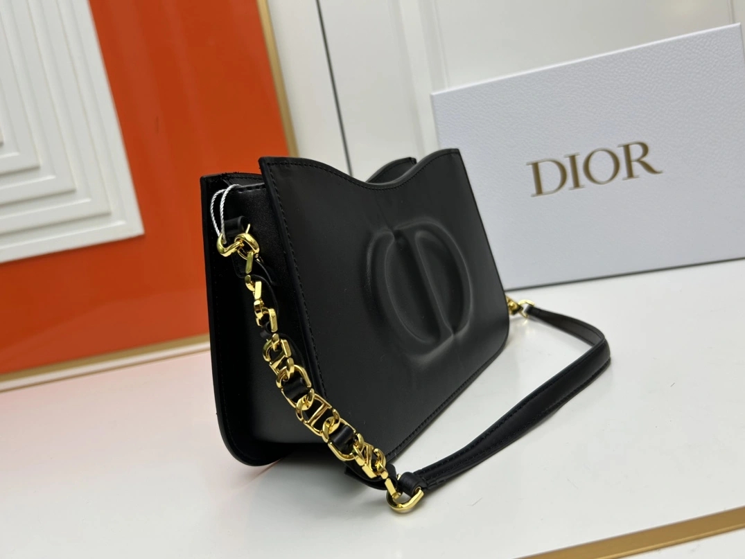 Christian Dior AAA Quality Shoulder Bags For Women Flexible 5405 - Image 3