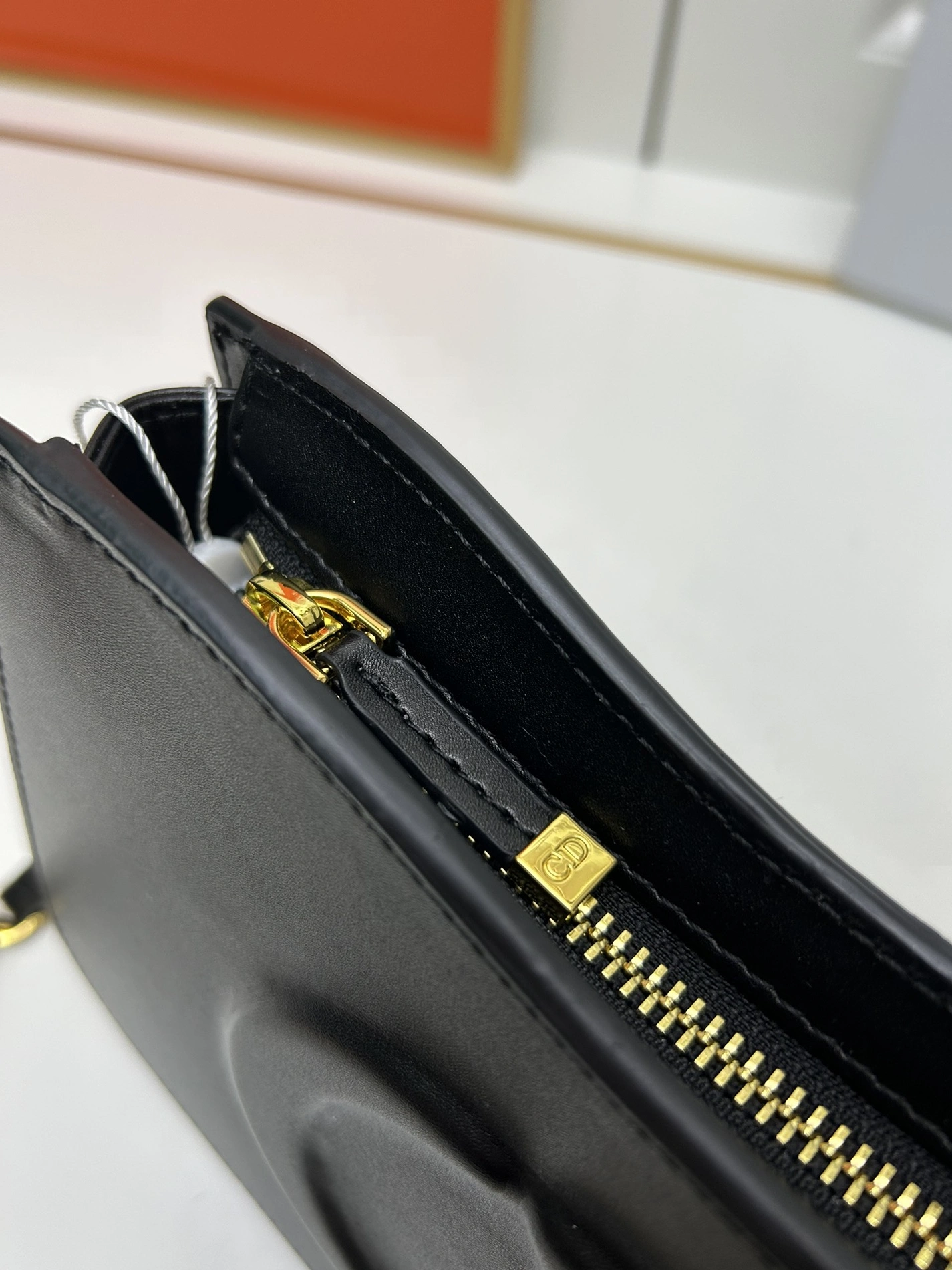 Christian Dior AAA Quality Shoulder Bags For Women Flexible 5405 - Image 7