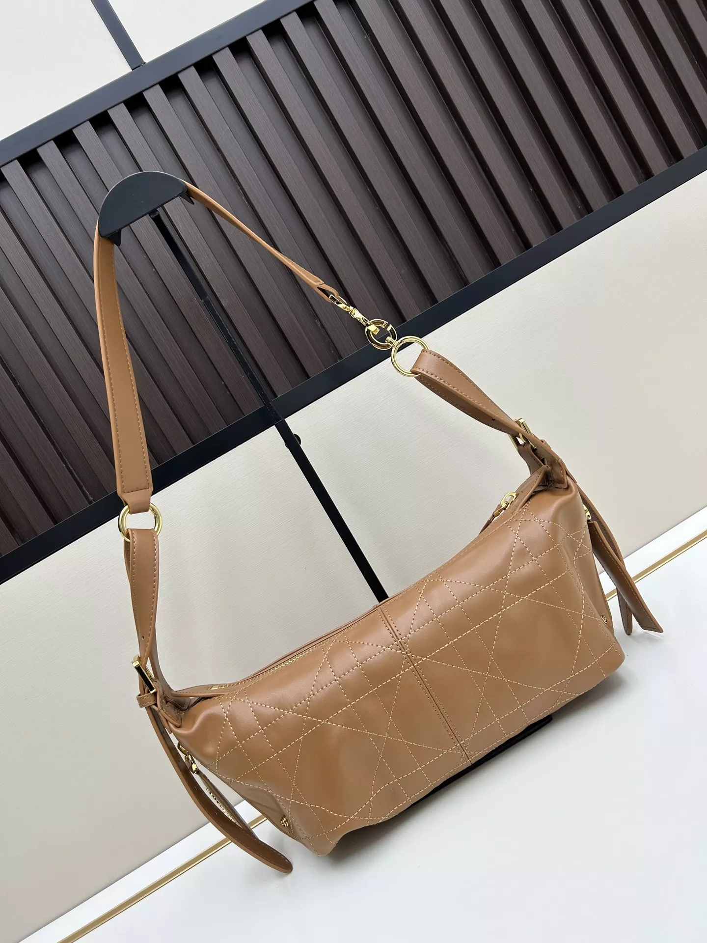 Christian Dior AAA Quality Shoulder Bags For Women GoodFit 6444