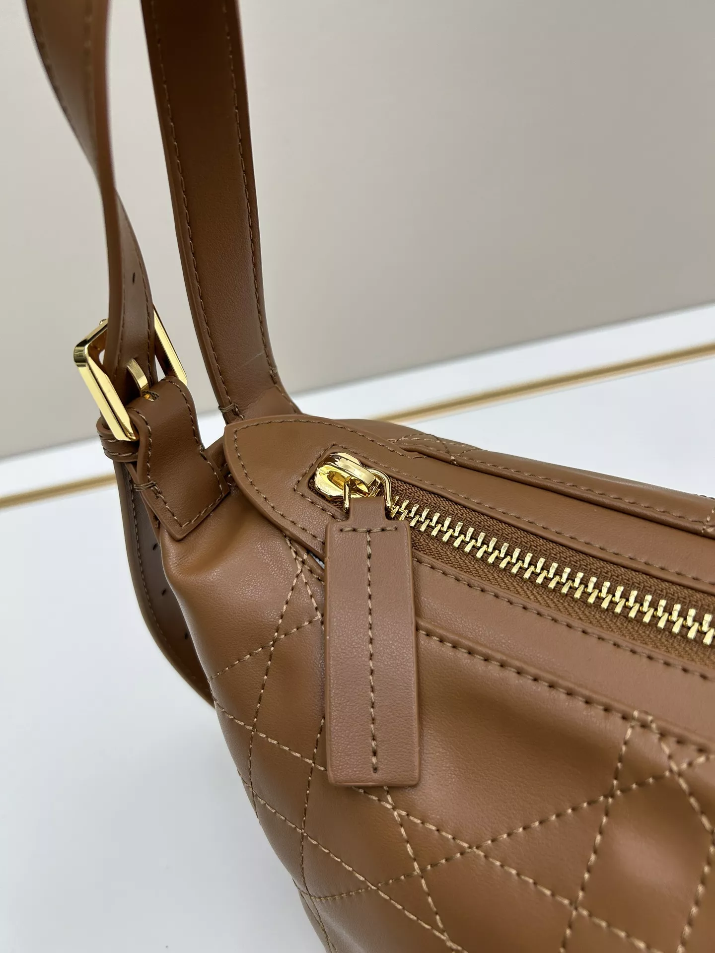 Christian Dior AAA Quality Shoulder Bags For Women GoodFit 6444 - Image 4