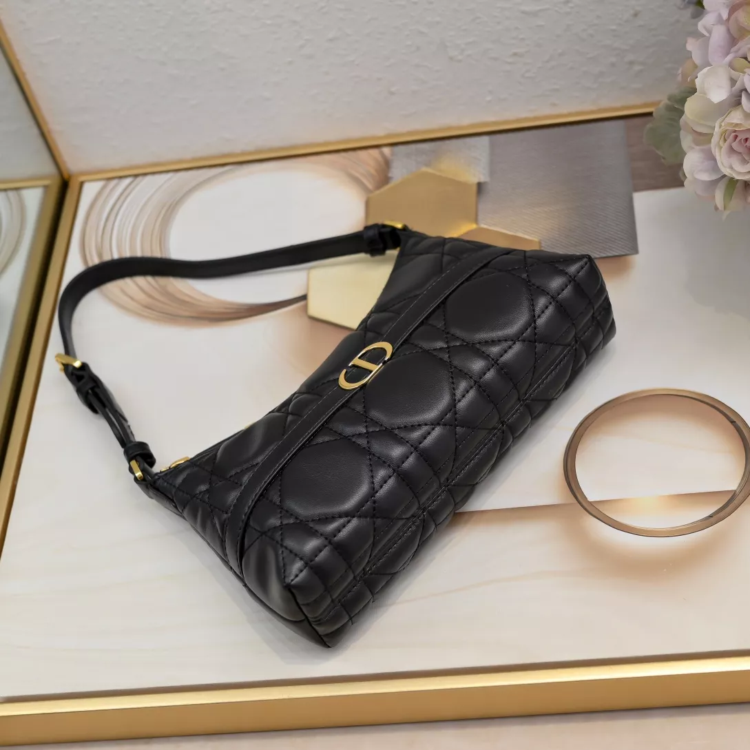 Christian Dior AAA Quality Shoulder Bags For Women HighQuality 2718 - Image 4