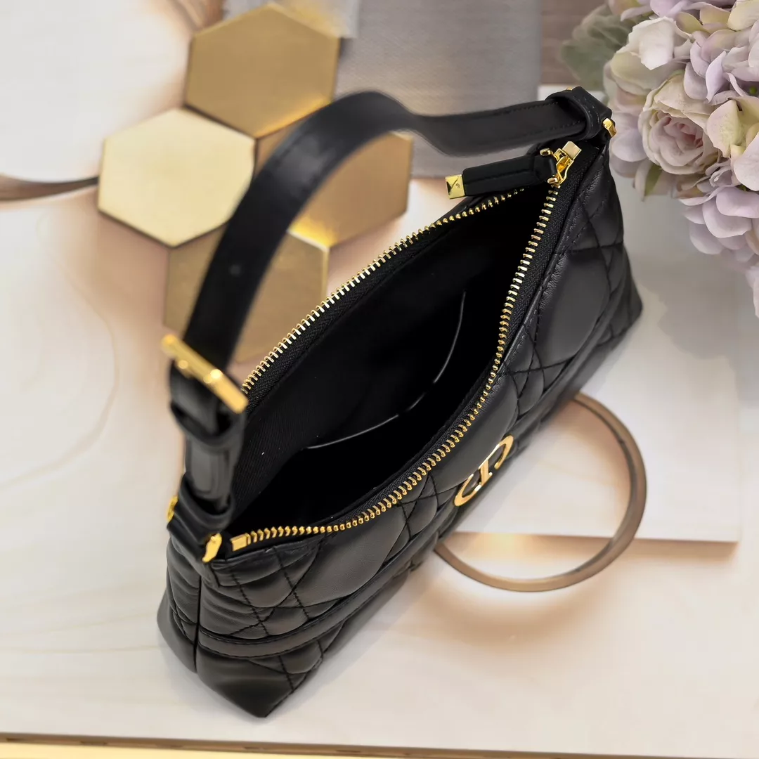 Christian Dior AAA Quality Shoulder Bags For Women HighQuality 2718 - Image 8