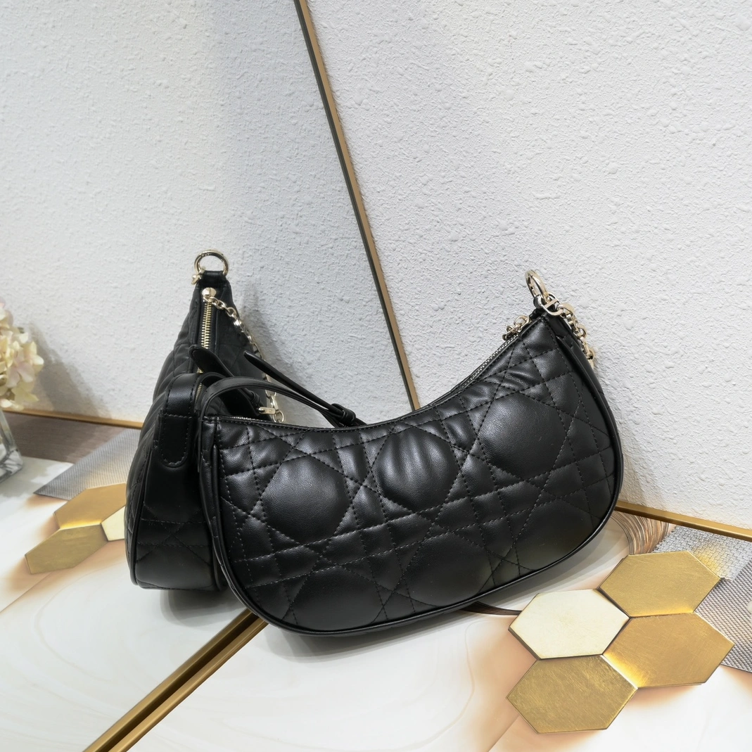 Christian Dior AAA Quality Shoulder Bags For Women StreetReady 7643 - Image 3