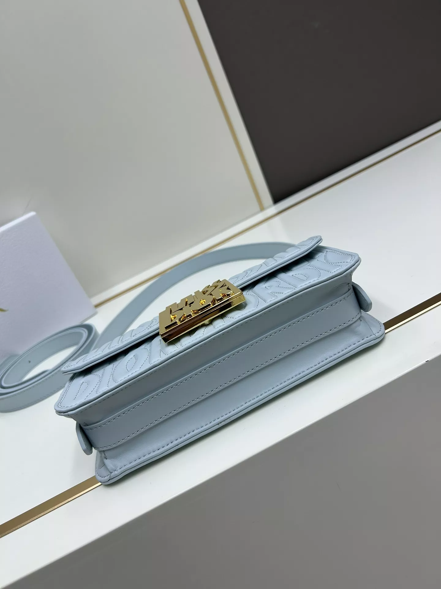 Christian Dior AAA Quality Shoulder Bags For Women WellDesigned 4804 - Image 5