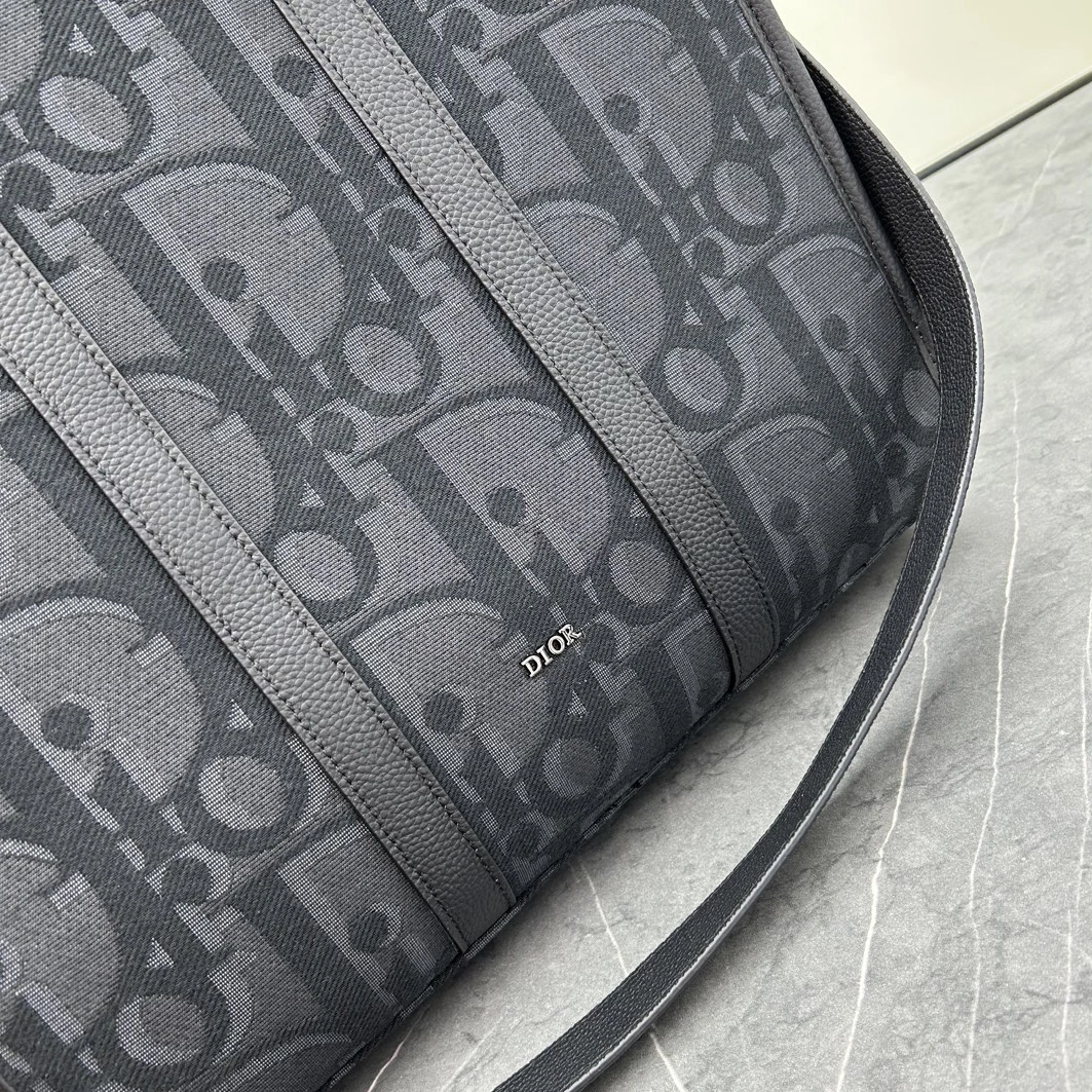 Christian Dior AAA Quality Tote-Handbags For Unisex Timeless 8125 - Image 4