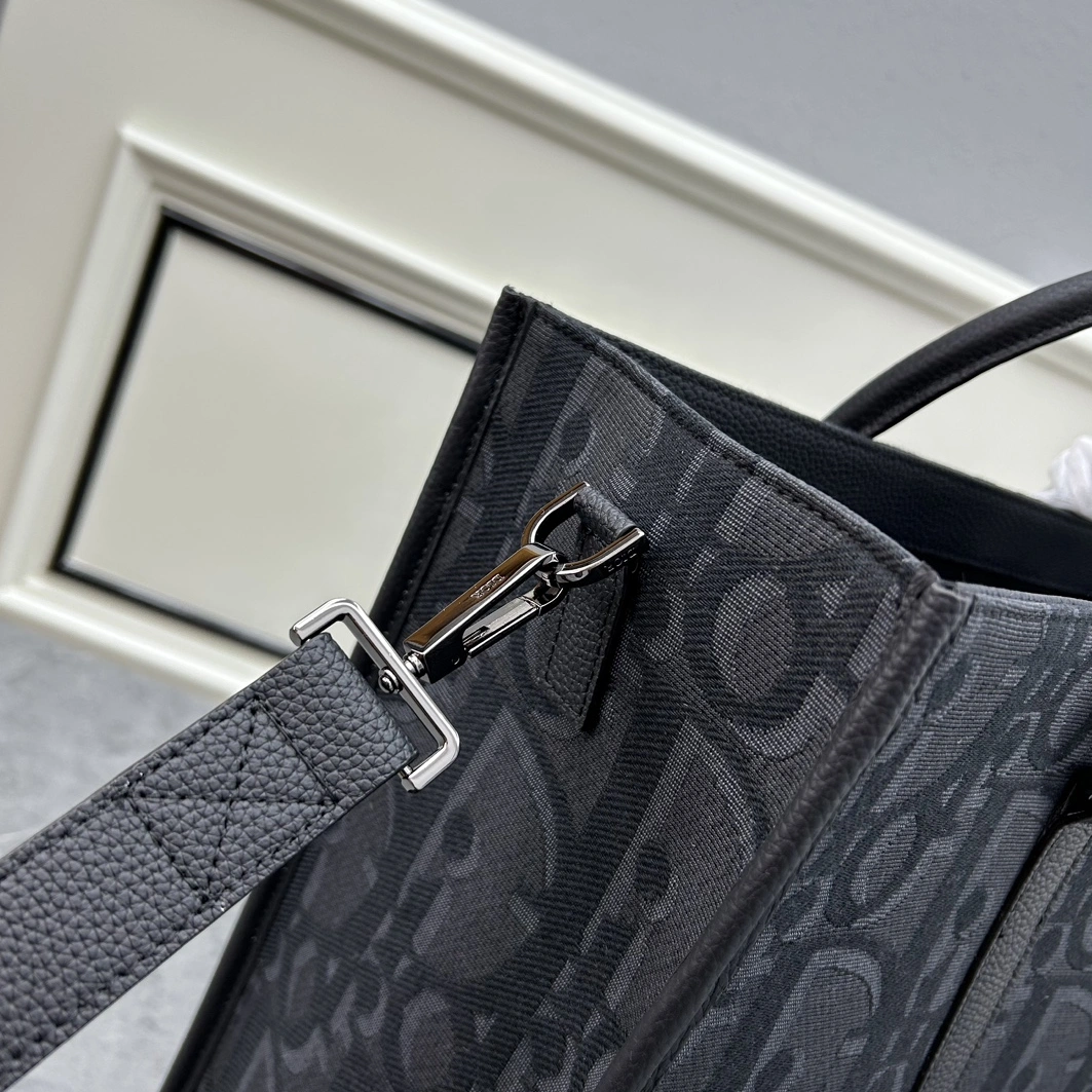 Christian Dior AAA Quality Tote-Handbags For Unisex Timeless 8125 - Image 5