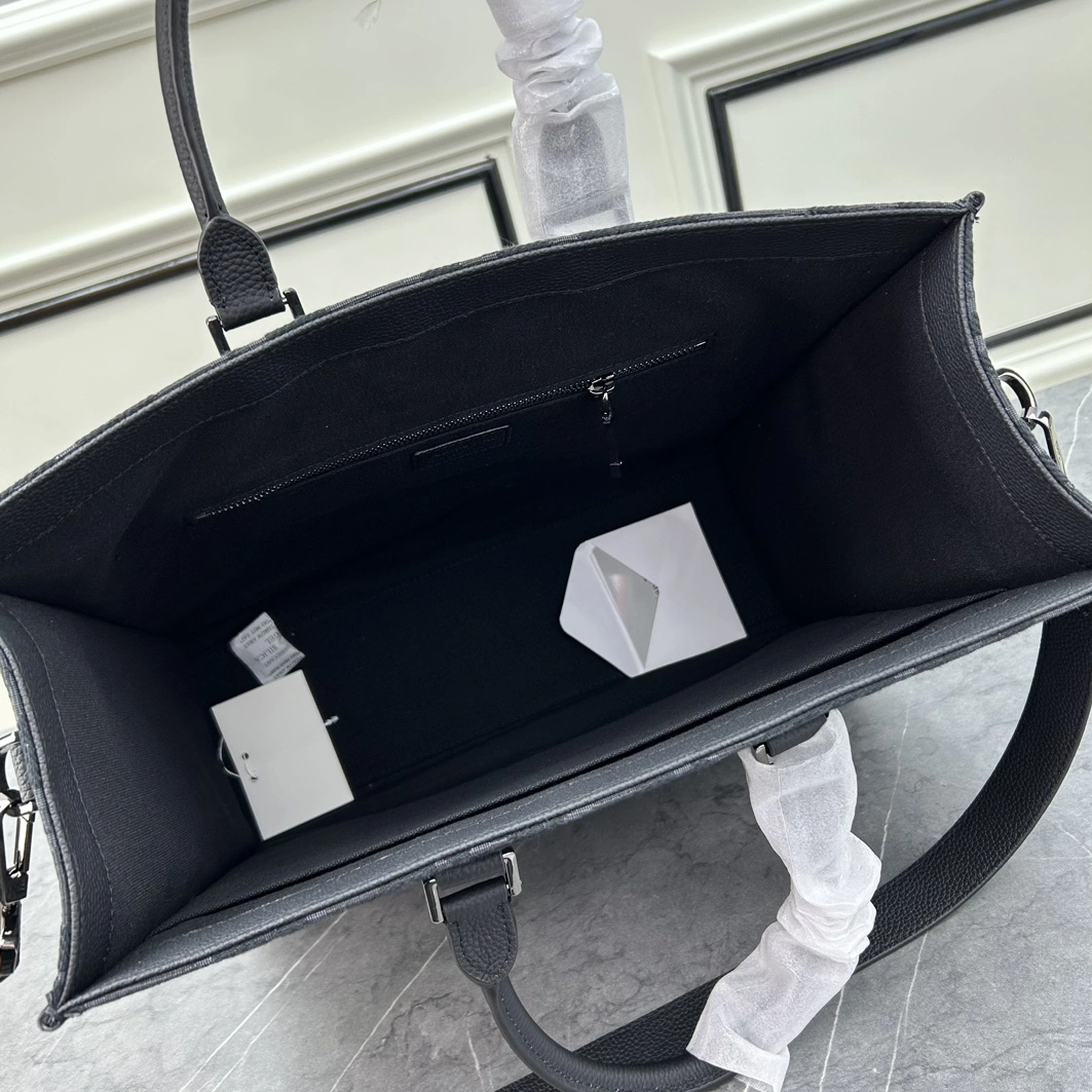 Christian Dior AAA Quality Tote-Handbags For Unisex Timeless 8125 - Image 7