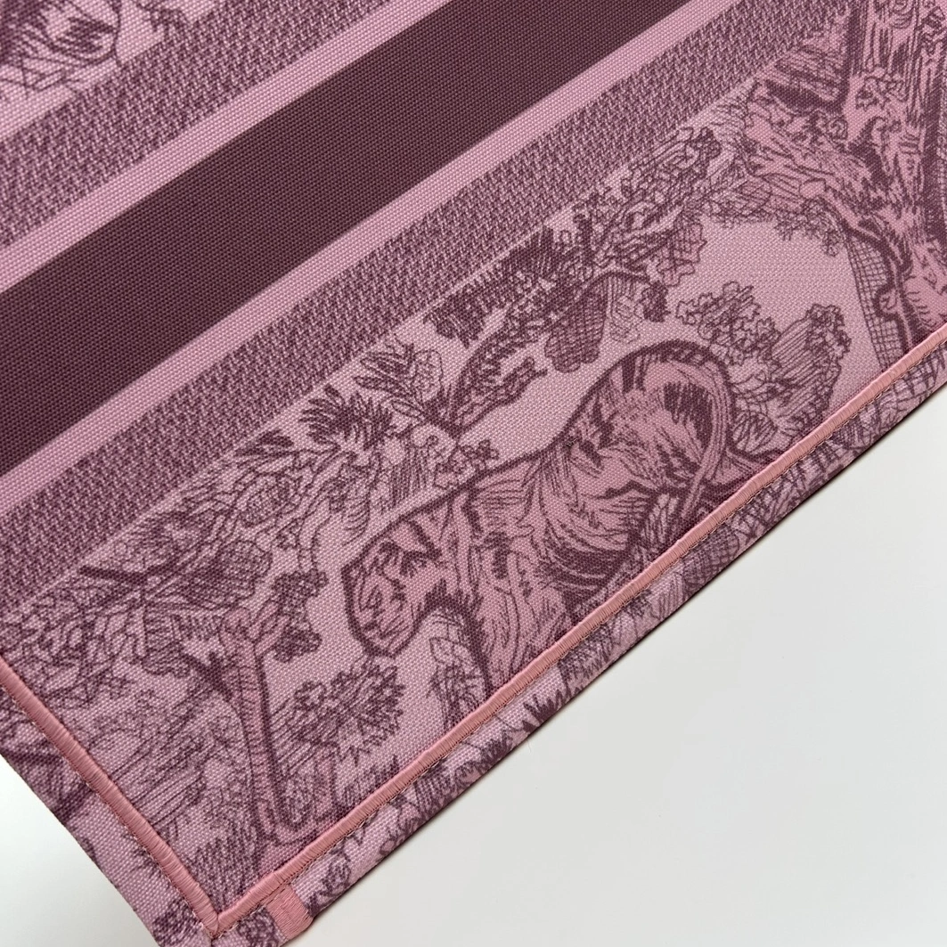 Christian Dior AAA Quality Tote-Handbags For Women DailyWear 8630 - Image 5