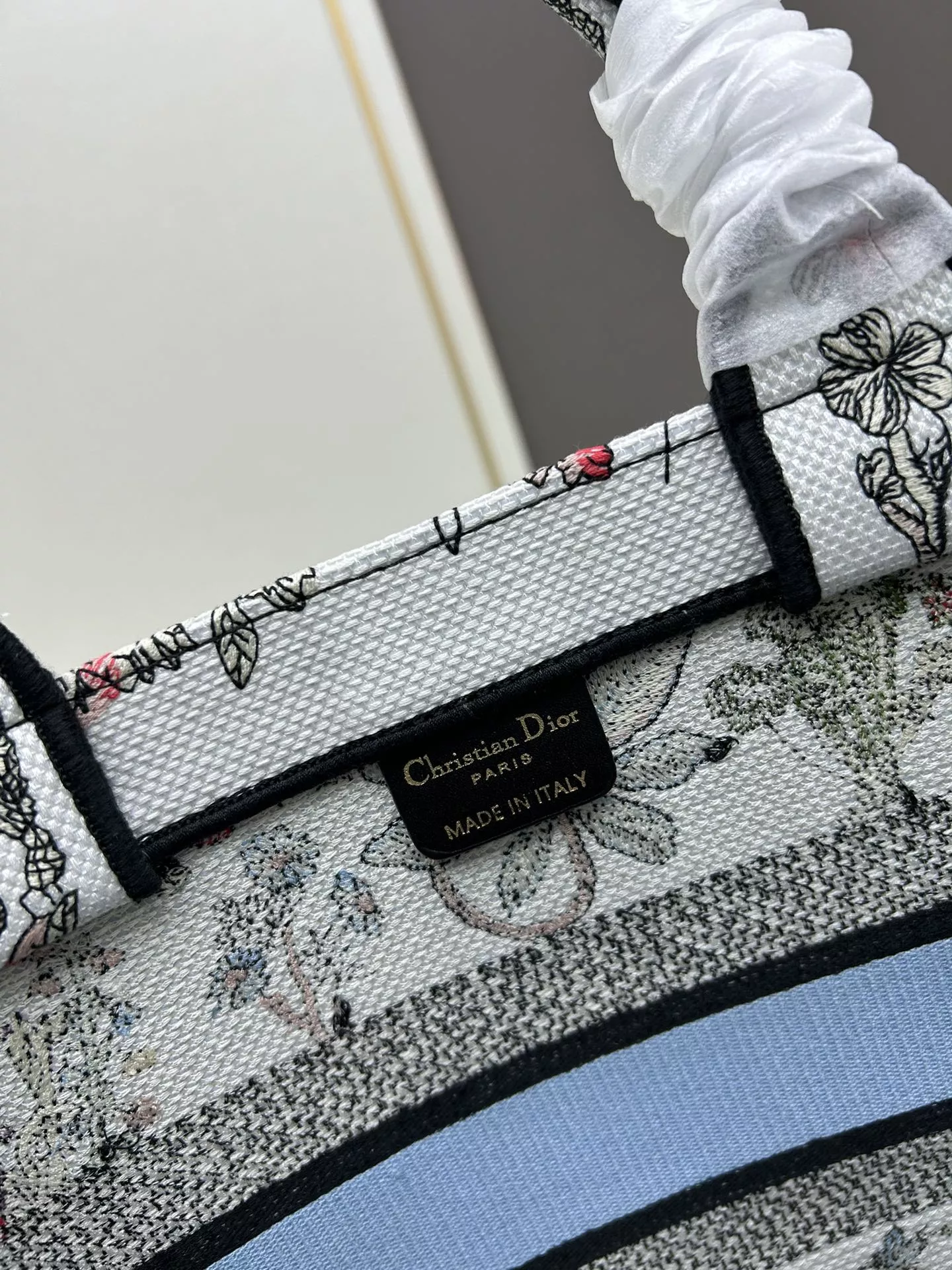 Christian Dior AAA Quality Tote-Handbags For Women Lightweight 6096 - Image 8