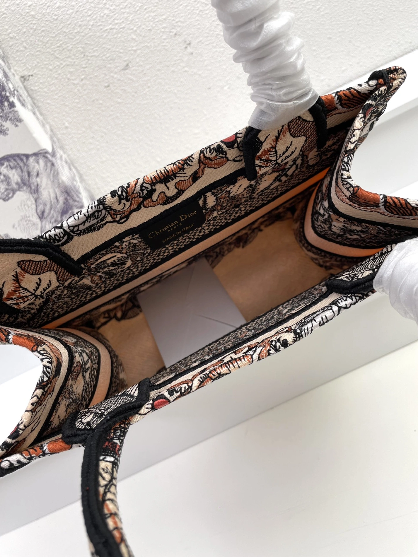 Christian Dior AAA Quality Tote-Handbags For Women TopPick 357 - Image 8