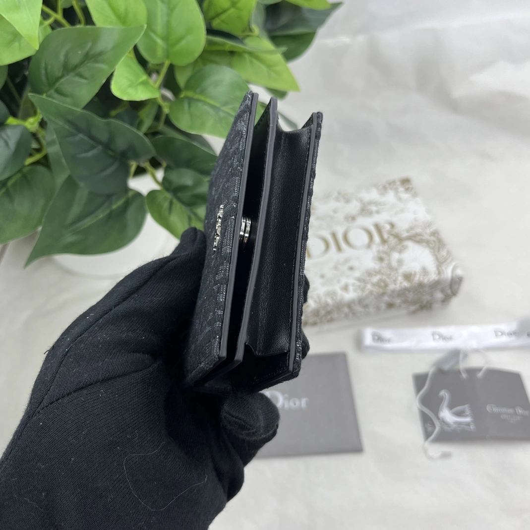 Christian Dior AAA Quality Wallets For Women SmartChoice 3486 - Image 5