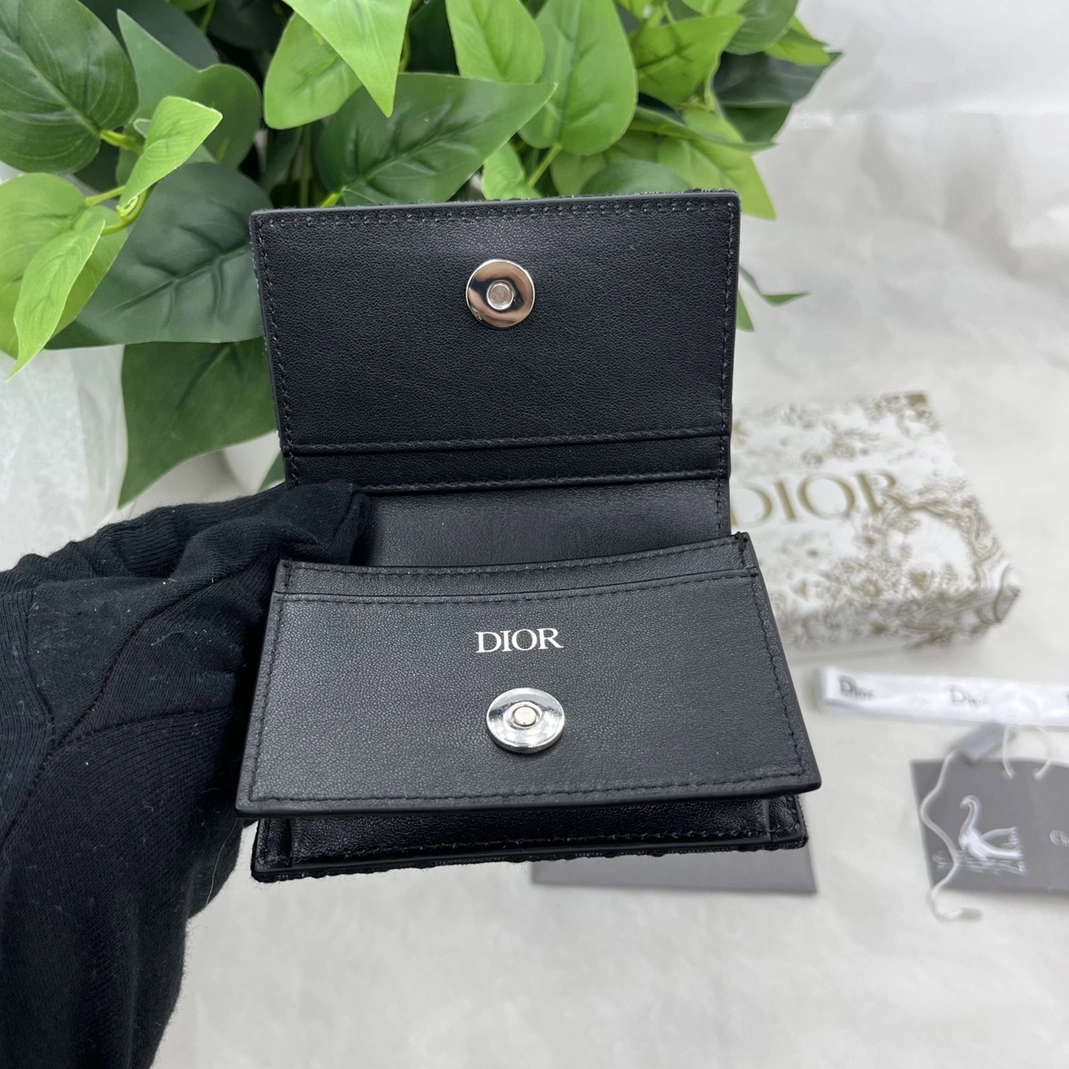 Christian Dior AAA Quality Wallets For Women SmartChoice 3486 - Image 6