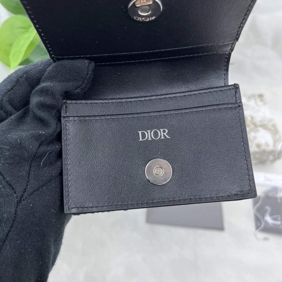 Christian Dior AAA Quality Wallets For Women SmartChoice 3486 - Image 7
