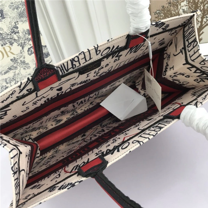 Christian Dior AAA Tote-Handbags For Women Fashionable 7298 - Image 7