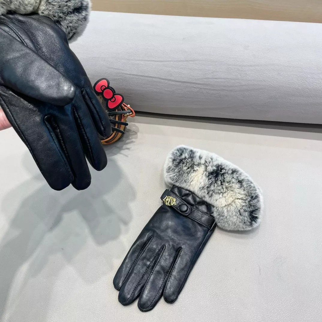 Christian Dior Gloves For Women EasyMatch 7104 - Image 7