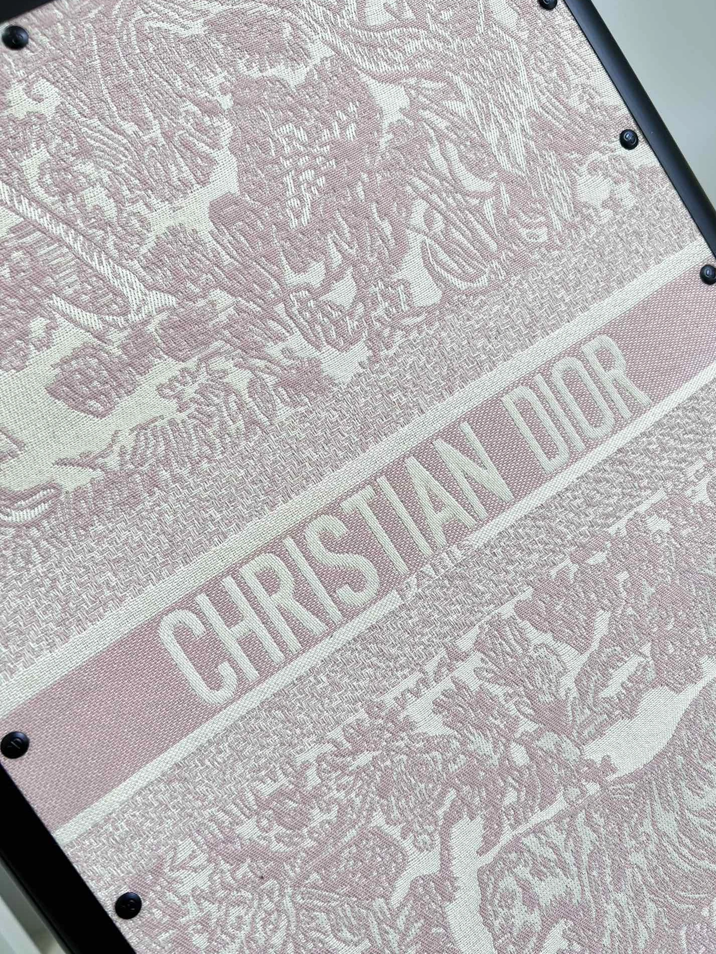 Christian Dior Luggage and Duffle HighQuality 2783