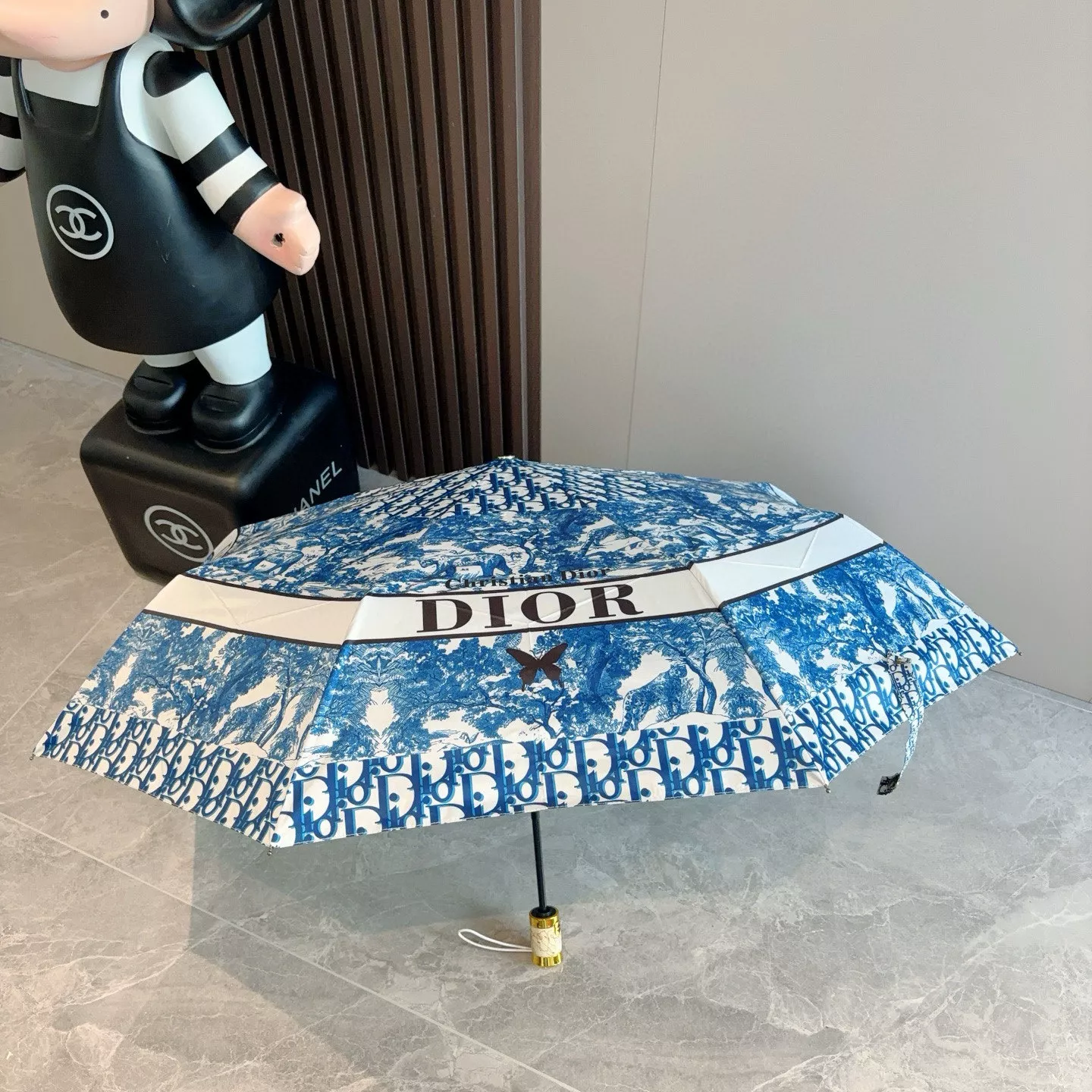 Christian Dior Umbrellas EasyMatch 6783