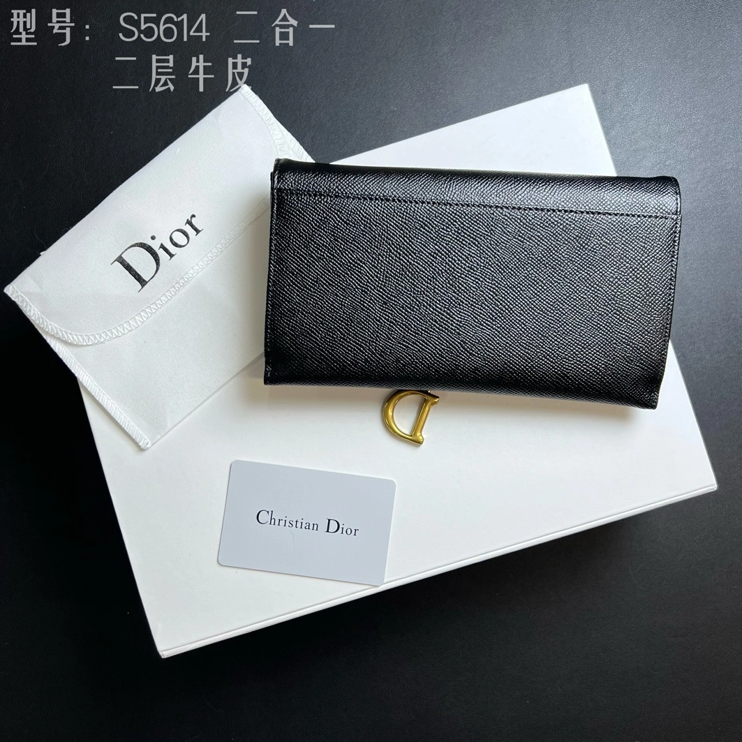 Christian Dior Wallets TopPick 8737