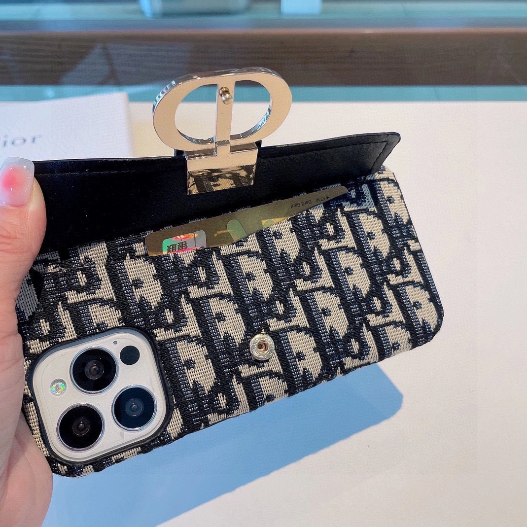 Christian Dior iPhone Case Modern 5475 - Image 5