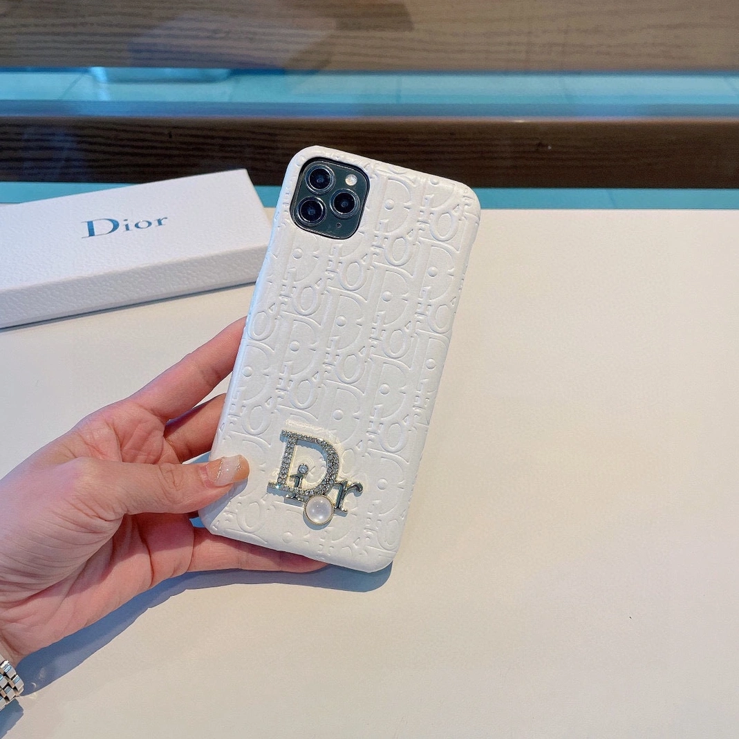 Christian Dior iPhone Case NewStyle 4169 - Image 5