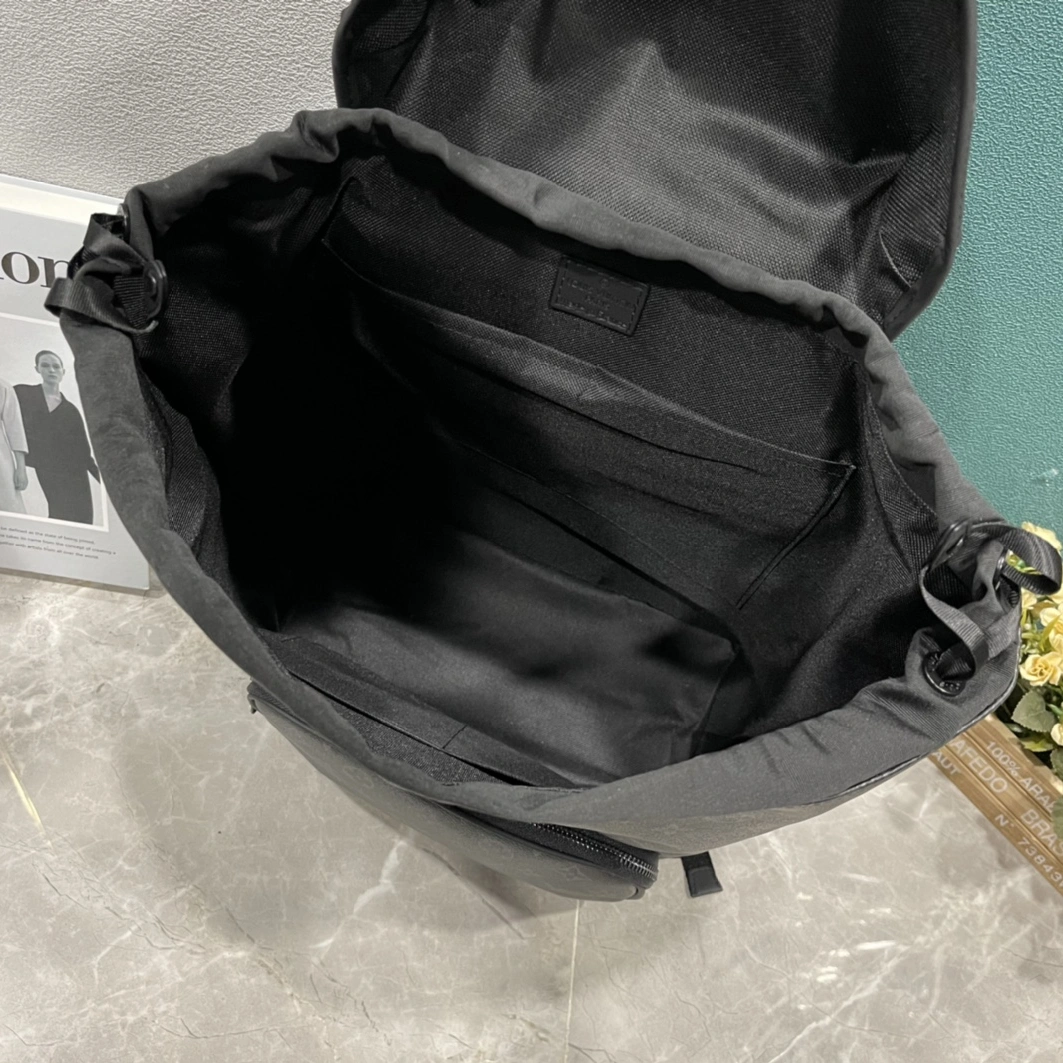 Classic 140 Louis Vuitton AAA Quality Backpacks For Unisex - Image 8