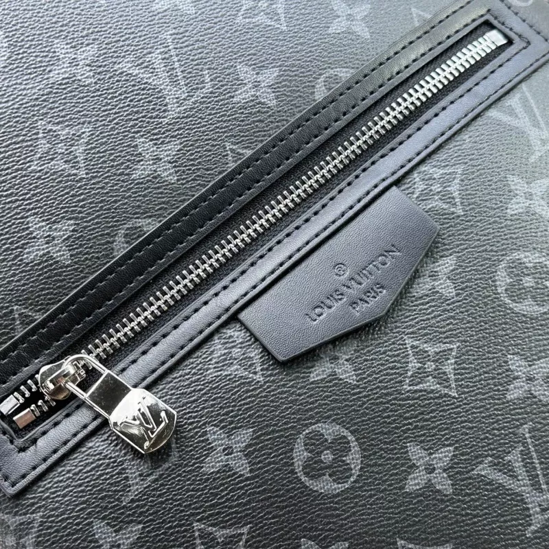 Classic 2461 Louis Vuitton AAA Quality Backpacks For Unisex - Image 6